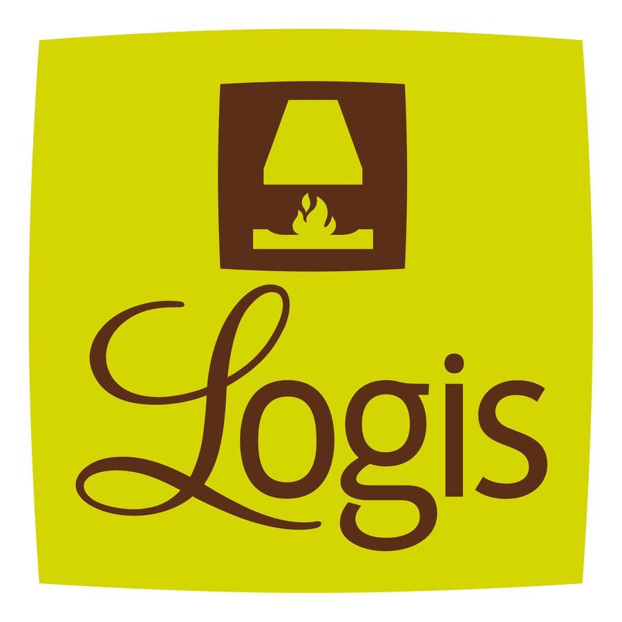 Logis Hotel Saint-Roch Pleumartin Exterior photo